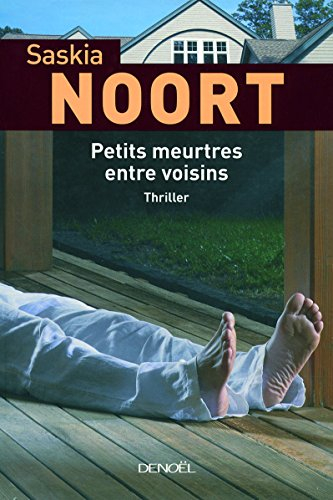 Petits meurtres entre voisins