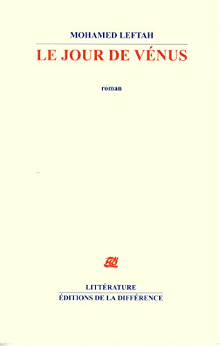 Le jour de Vénus