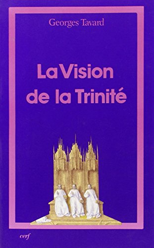 La Vision de la Trinité