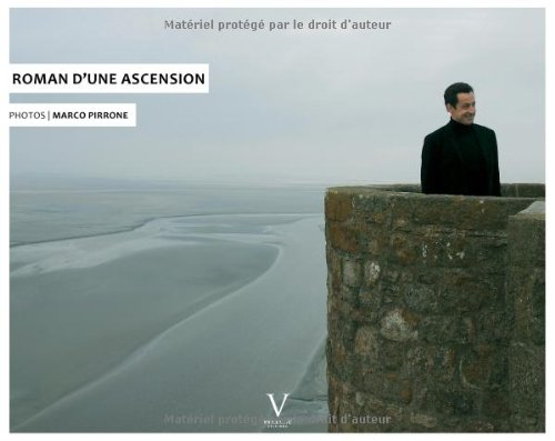 Roman d'une ascension