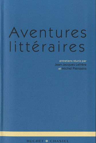 Aventures littéraires