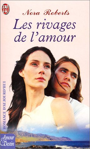 les rivages de l'amour