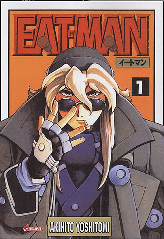 Eat-man. Vol. 1