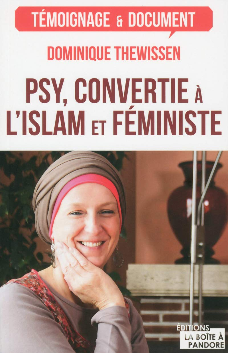 Psy, convertie à l'islam et féministe : les fleurs du bien