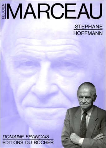 Félicien Marceau