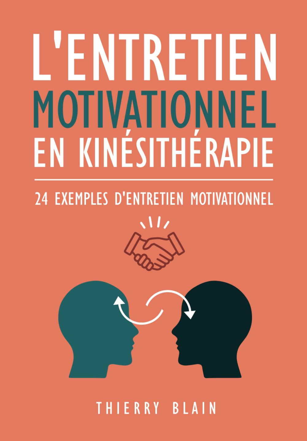 Entretien motivationnel en kinésithérapie