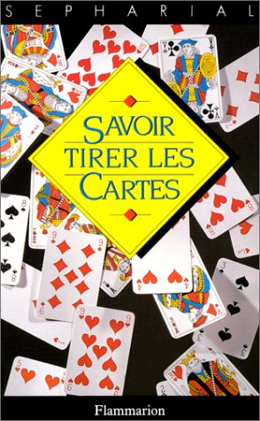 Savoir tirer les cartes
