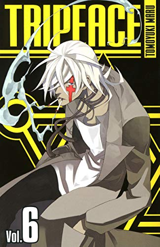 Tripeace. Vol. 6