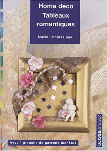 Home déco : tableaux romantiques