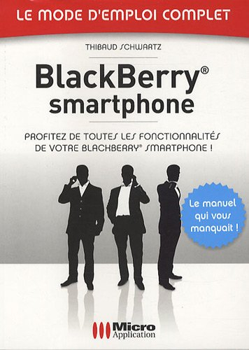BlackBerry Smartphone