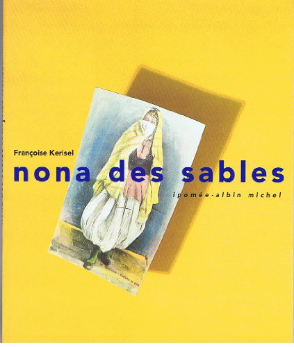 Nona des sables