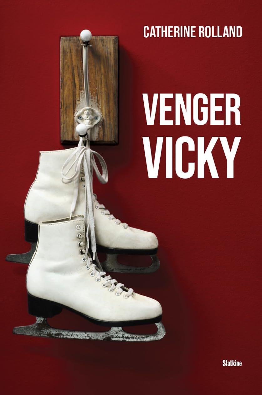 Venger Vicky