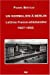 Un normalien à Berlin. Lettres franco-allemandes (1927-1933)