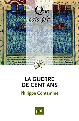 La guerre de Cent Ans