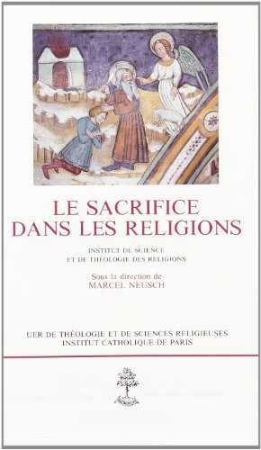 Le Sacrifice dans les religions