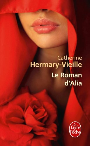 Le roman d'Alia