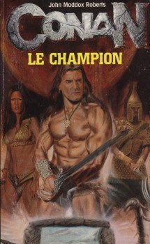 Conan le champion