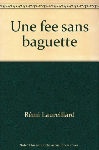 Fred le nain et Maho le géant. Vol. 2. Une fée sans baguette