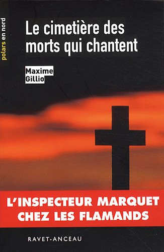 Le cimetière des morts qui chantent