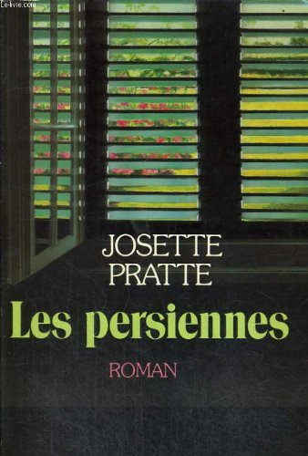 Les Persiennes