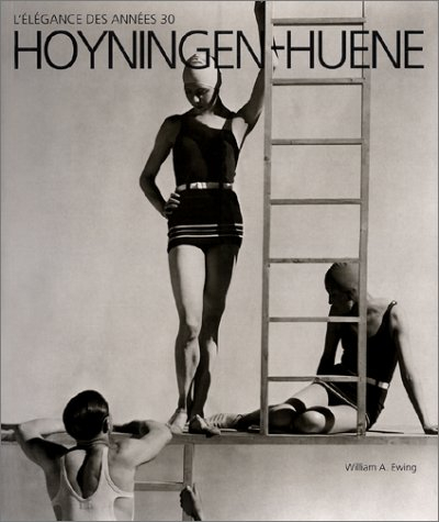 Hoyningen-Huene : l'élégance des années 30