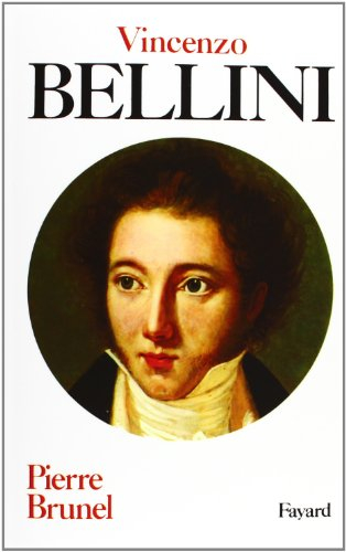 Vincenzo Bellini