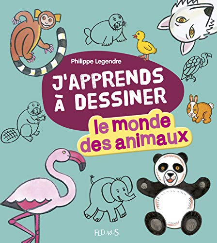 Le monde des animaux