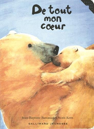 De tout mon coeur