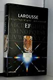 Larousse encyclopédique universel en 16 volumes