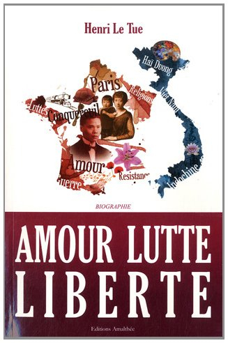 amour lutte liberté