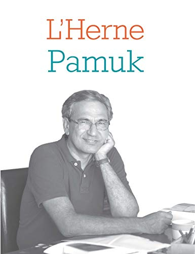 Orhan Pamuk