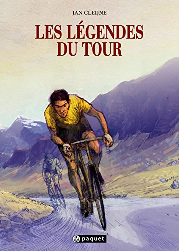Les légendes du Tour