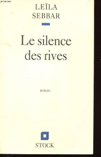 Le Silence des rives