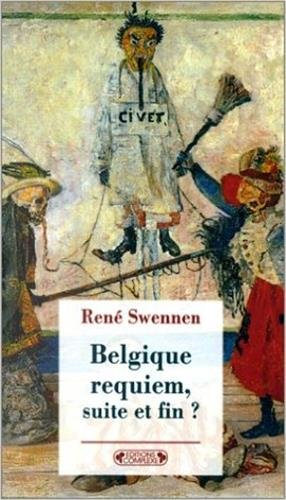 Belgique requiem : suite et fin ?