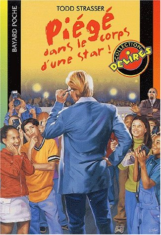 Piégé dans le corps d'une star