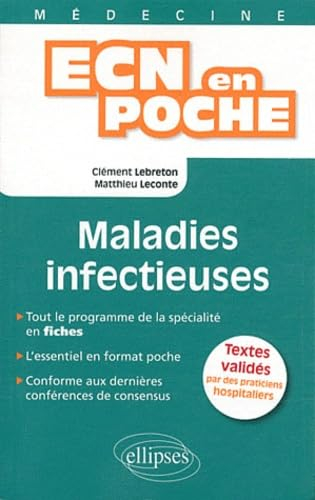 Maladies infectieuses