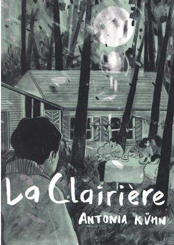 La clairière