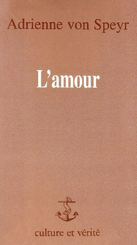L'amour