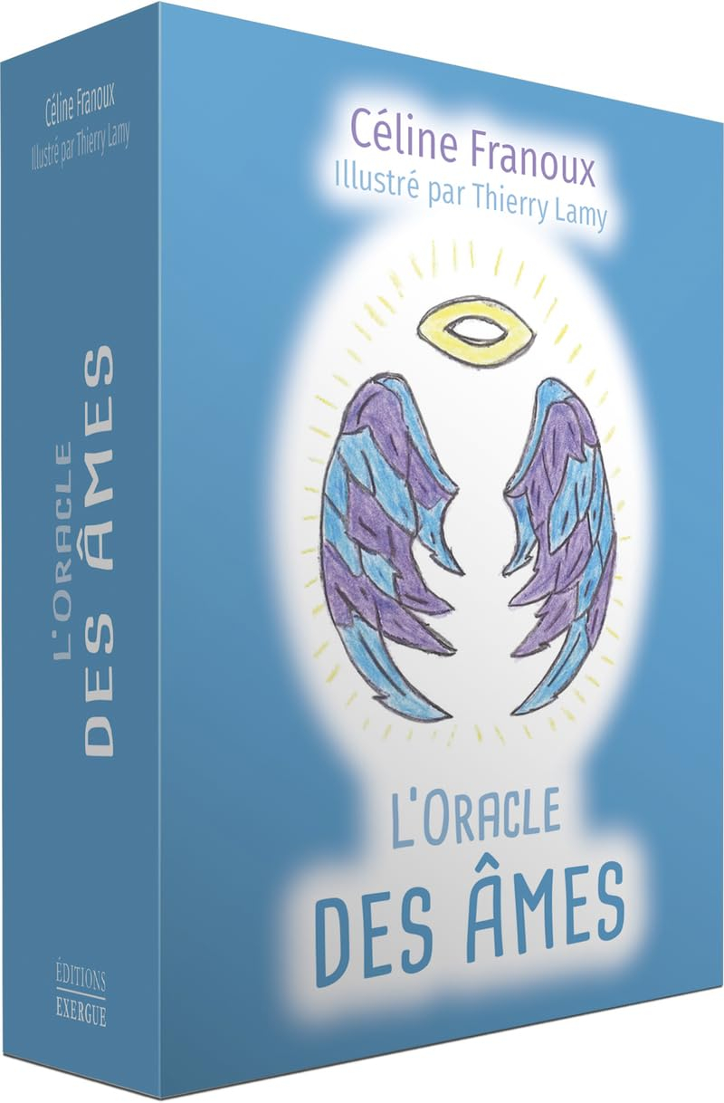 L'oracle des âmes