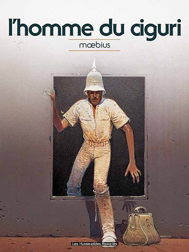 Major Fatal. Vol. 2. L'homme du Ciguri