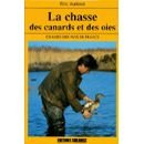 La chasse des canards et des oies