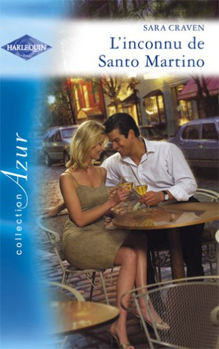 L'inconnu de Santo Martino