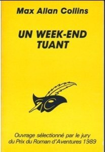 Un Week-end tuant