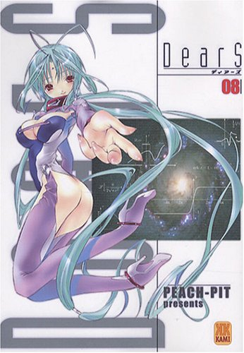 Dears. Vol. 8