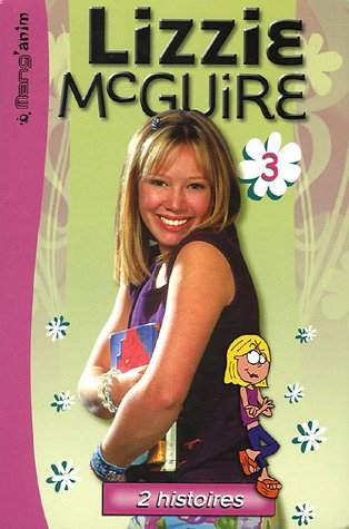 Lizzie McGuire. Vol. 3
