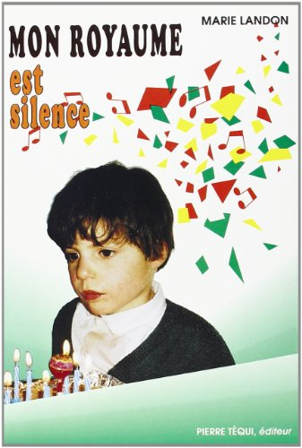 Mon royaume est silence : l'enfant sourd parmi les entendants