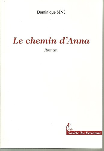 Le Chemin d'Anna