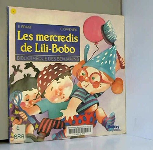 Les mercredis de Lili Bobo