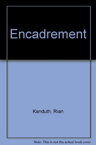 L'encadrement