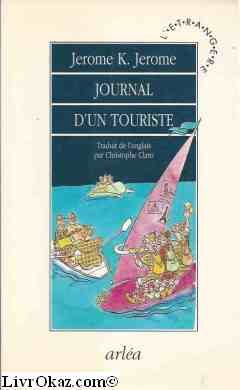 journal d'un touriste